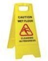 Caution Board