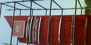 Corporate Identity Signs