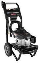 Pressure Washers