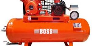 Single Stage Air Compressors