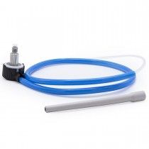 Aspiration Tube Fitting