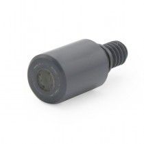 calcium half-cell ion selective electrode