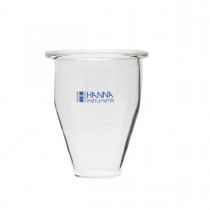 Glass Titration and Solvent Beaker