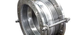 Double Universal Expansion Bellow