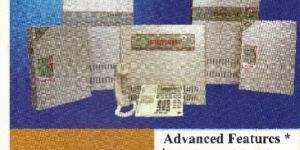 EPABX Intercom System