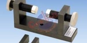 Adjustable Gap Magnet