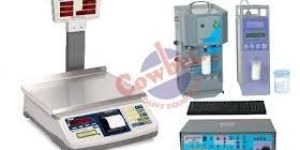 Online Milk Collection