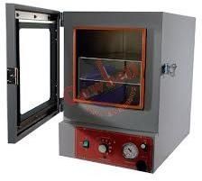 Vacuum Oven