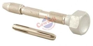 WIRE HOLDING METAL CHUCKS