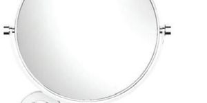 Double Arm Wall Mounted