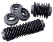 Rubber Bellows