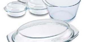 Glass Bowl