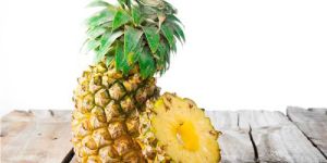 Fresh Pineapple