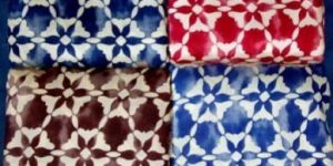 Rayon Printed Fabrics