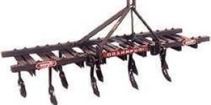 Angle Type Rigid Tiller