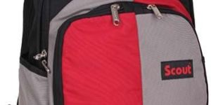 Scout Multipurpose Polyester Bag Pack