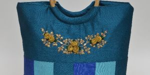 NHSC - 034 sapphire hand bags