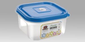 Square Airtight Food Containers