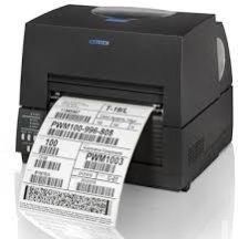Barcode Label Printer