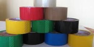 BOPP Tapes