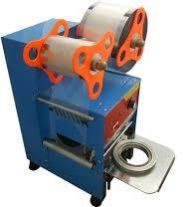 Sealing Machine