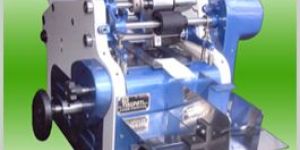 Batch Printing Machine