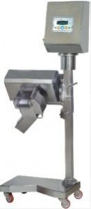 Tablet Metal Detector