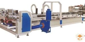 Automatic Folder Gluer Machine