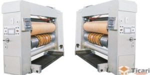 ROTARY DIE CUTTING UNIT