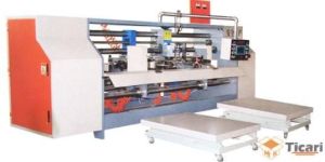 Semi Auto Stitcher