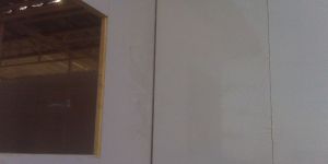 Prefabricated Puf Panels