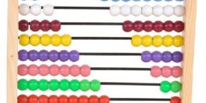 Abacus Junior