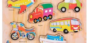 Identification Trays Transport