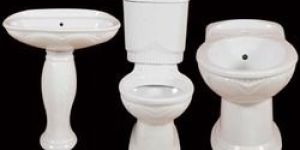 Bathroom Sanitary Ware
