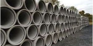 RCC Pipe