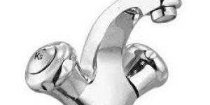 Stainless Steel Tap