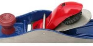 Block Plane