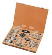 Complete Tap and Dies Set