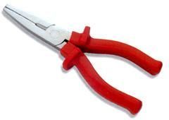 Flat Nose Plier