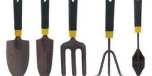 Garden Tools Set
