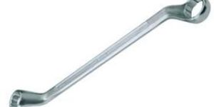 HEXAGONAL RING SPANNER