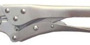 Locking Grip Plier