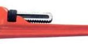 Pipe Wrench Rigid Type
