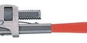 Pipe Wrench Stilson Pattern