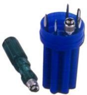 Screw Driver Tester Kit