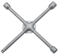 Reinforced Wheel Spanner