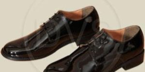 Derby Shoes