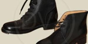George Shoes and Drill Boots