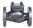 Horizontal Lift Check Non Return Valve