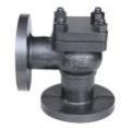 Right Angle Valve